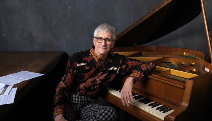 René van Helsdingen | SDBAN Records